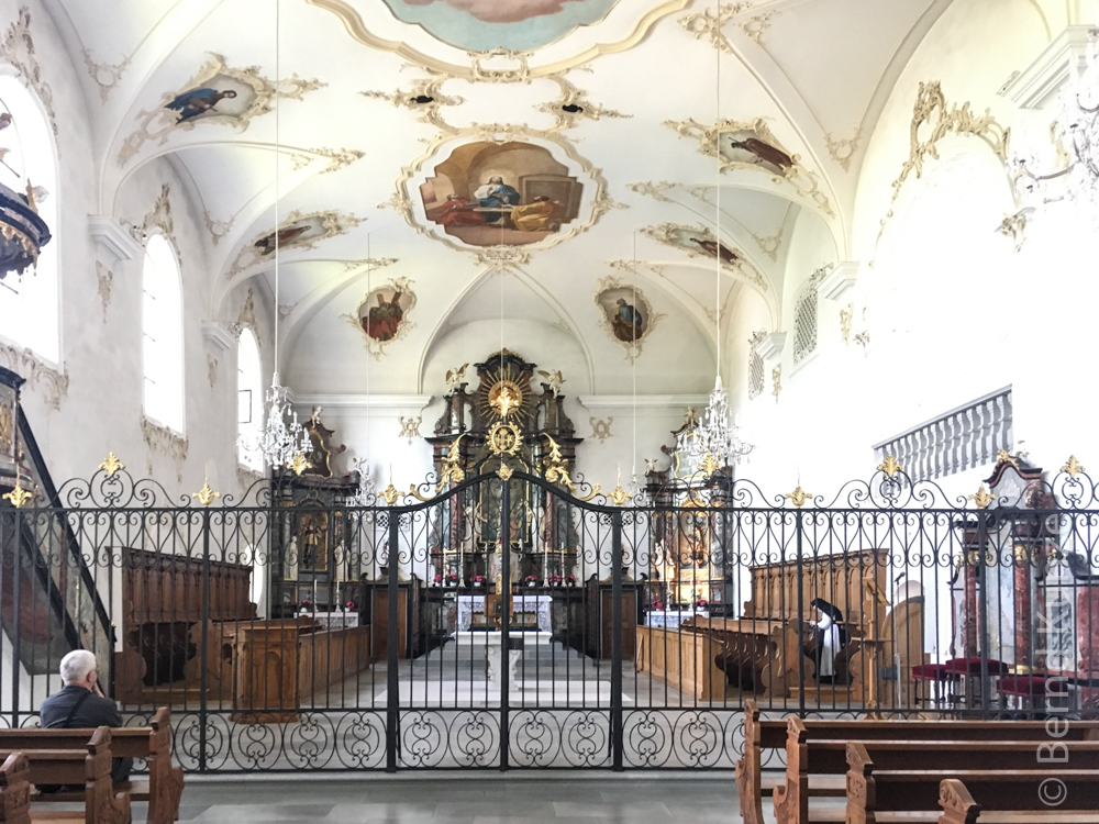 Ausfluge Entdecken Upper Rhine Valley