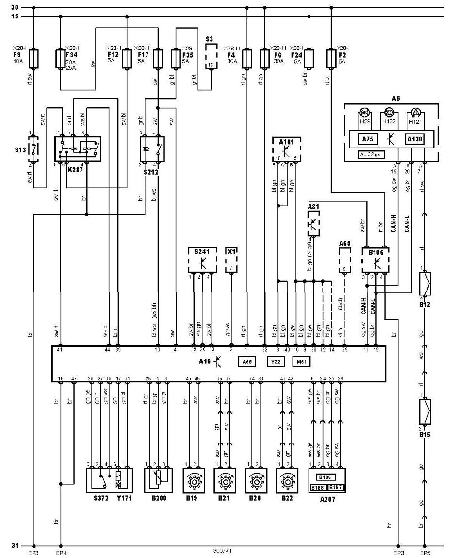 06/01/2015 - 07/01/2015 ~ Wiring Diagrams-Cars