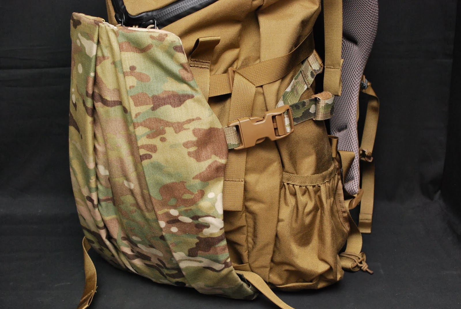 MYSTERY RANCH ミステリーランチ stick it スティックイット