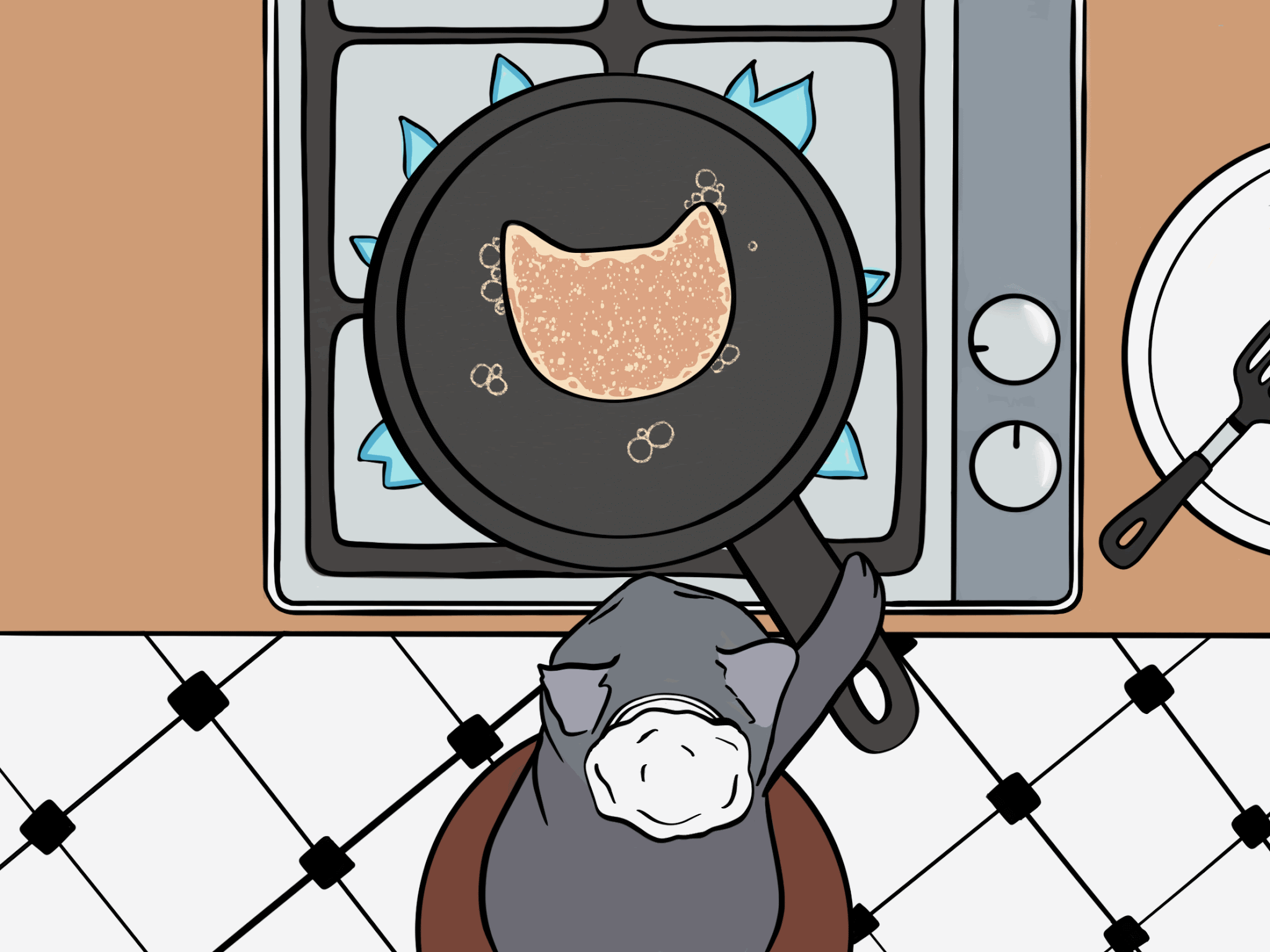 [The IPKat] Acquired distinctiveness and subbrands Tefal 'red dot' mark is denied trade mark