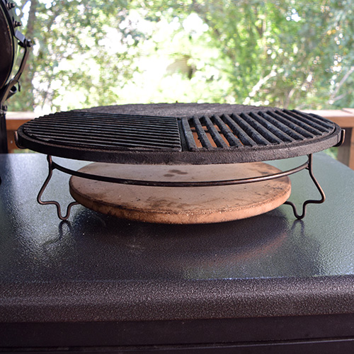 Knoxville Style Dry Rubbed Wings