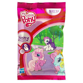 My Little Pony Pinkie Pie Blind Bags Ponyville Figure