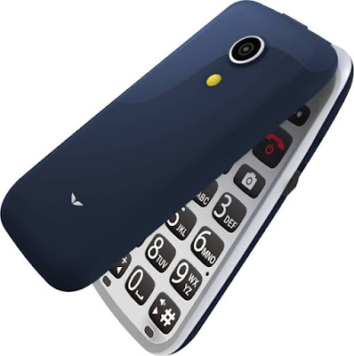 Senior World Easyfone Royale Mobile Phone Senior World Easyfone Royale Mobile Phone