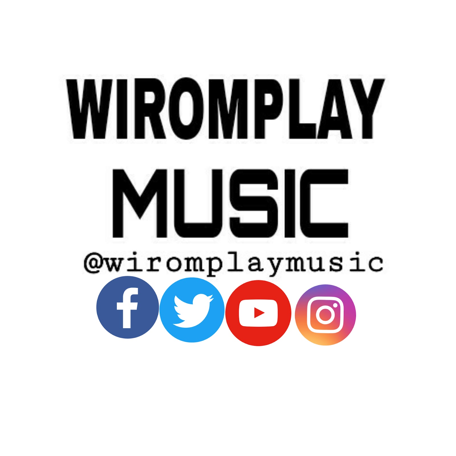 WIROMPLAY MUSIC