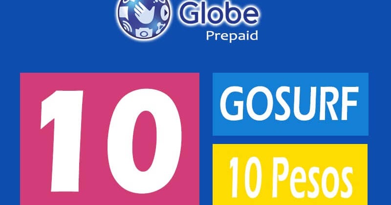 how to check gosurf balance