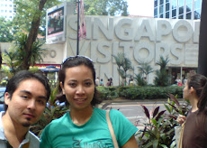 2007 May Singapore