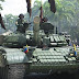 MBT T-72B1 White Eagle Pertama Diterima Laos Dari Rusia