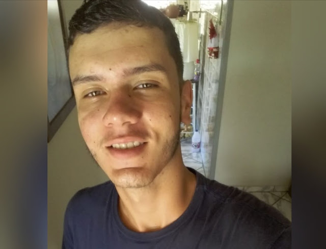 Jacobina: Mãe perde contato com filho que saiu de Irecê para passar réveillon em Itaitu