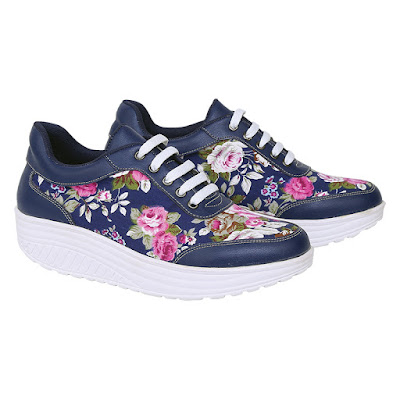 Catenzo DO 075 Sepatu Casual Wanita Catenzo DO 075