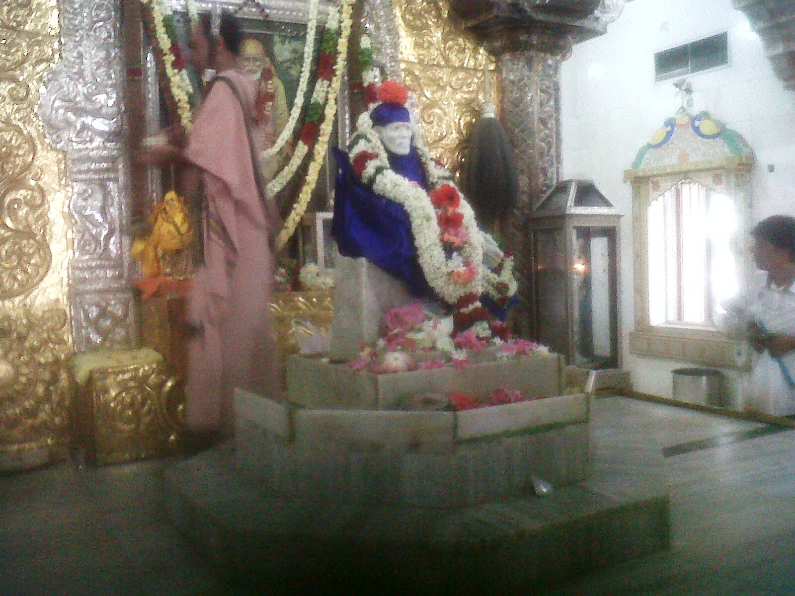 Saibaba Temples Coimbatore Saibaba Colony Naga Sai