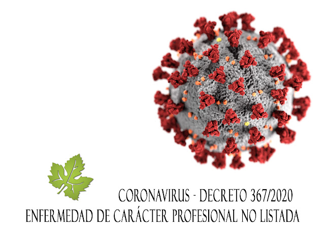 Coronavirus. COVID -19