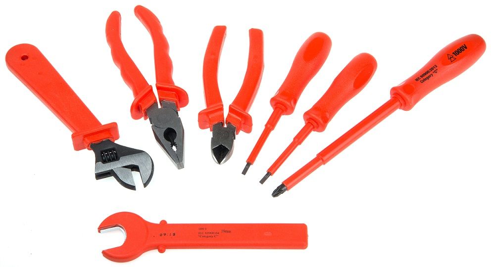 herramientas para electricistas,kit herramientas electricista,comprobador  fases