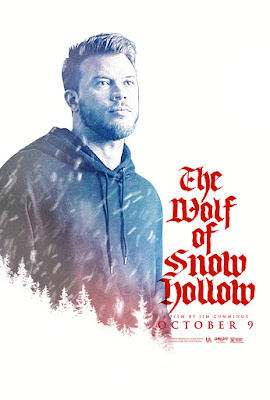 The Wolf Of Snow Hollow Movie Poster 4