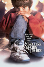 Searching For Bobby Fischer (1993) อัจฉริยะเจ้าหนูหมากรุก
