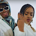 DOWNLOAD VIDEO | Tanasha X Diamond Platnumz – Gere  mp4