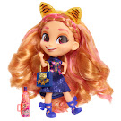 Hairdorables Kat Main Series Series 4 Doll