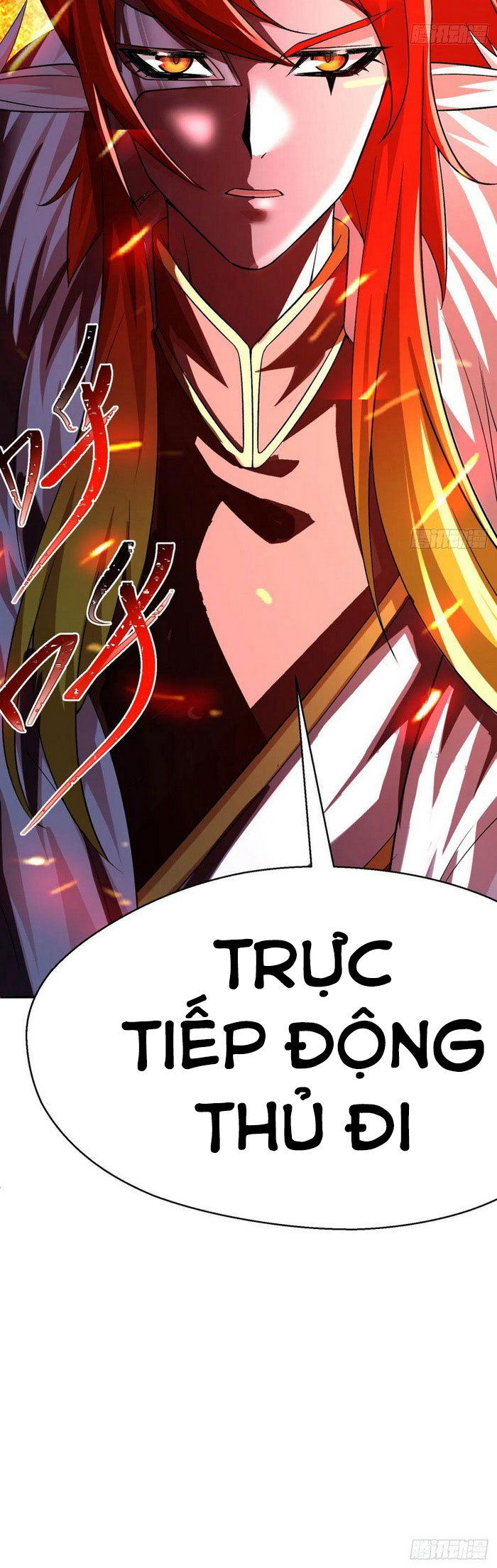 Ta Nhặt Được Thuộc Tính Tại Tu Chân Giới chapter 90 - Trang 27