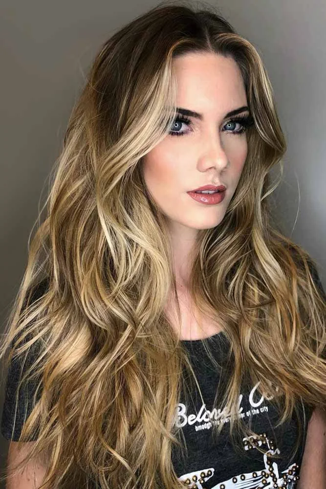 blonde-ombre-hair-color-ideas-sassy-blonde