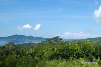 danau tondano minahasa