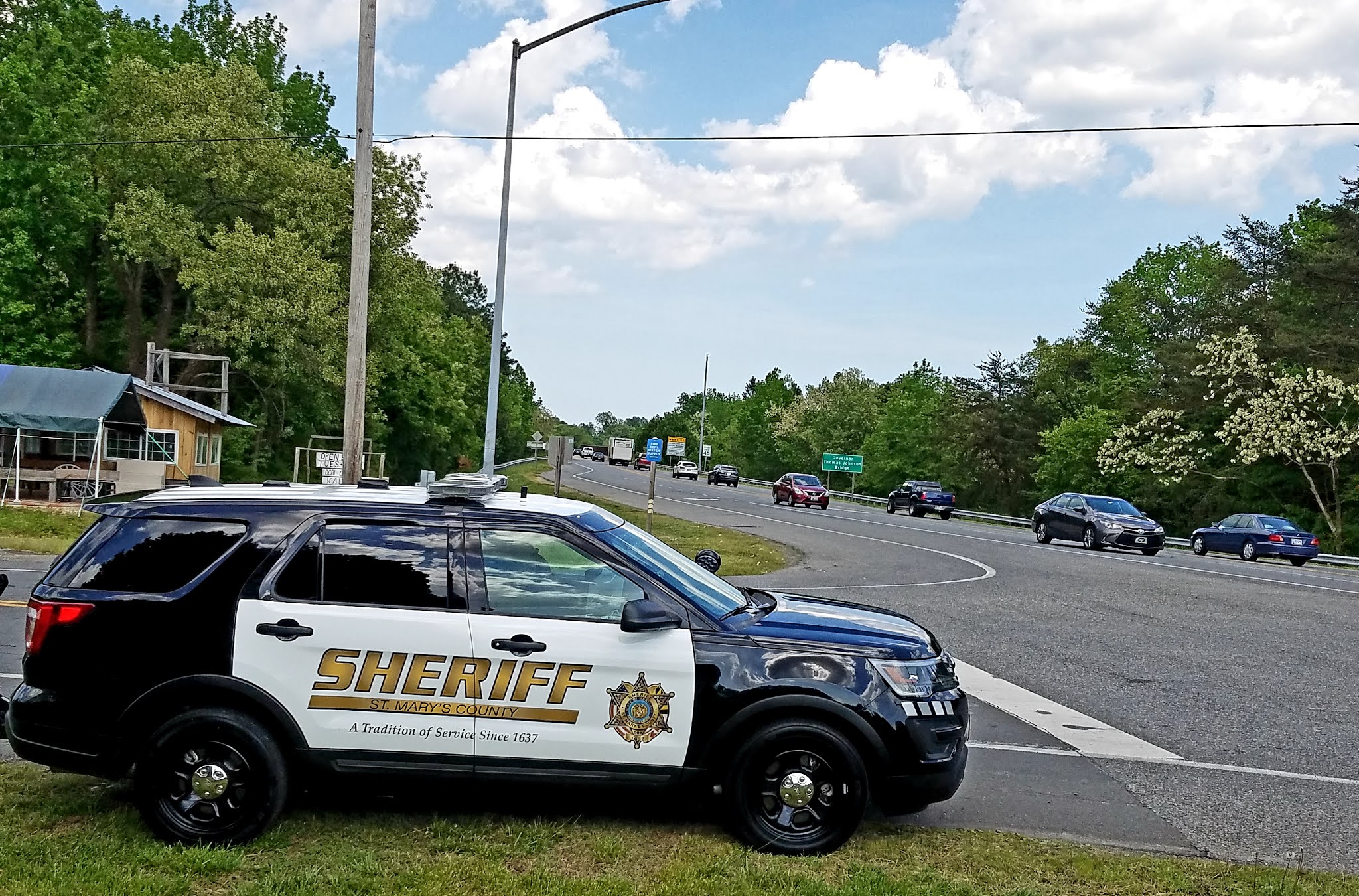 St. Mary's County Sheriff's Office News St. Mary's County Sheriff's