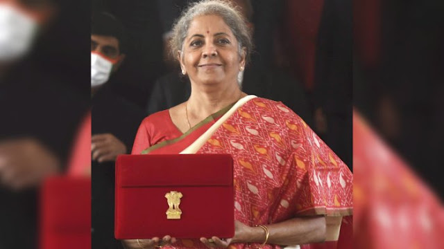 finance-minister-nirmala-sitharaman finance-minister-nirmala-sitharaman
