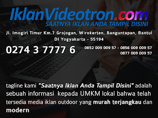 iklan-videotron-saatnya-iklan-anda-tampil-disini iklan-videotron-saatnya-iklan-anda-tampil-disini