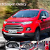 Ford EcoSport review, test drive and video