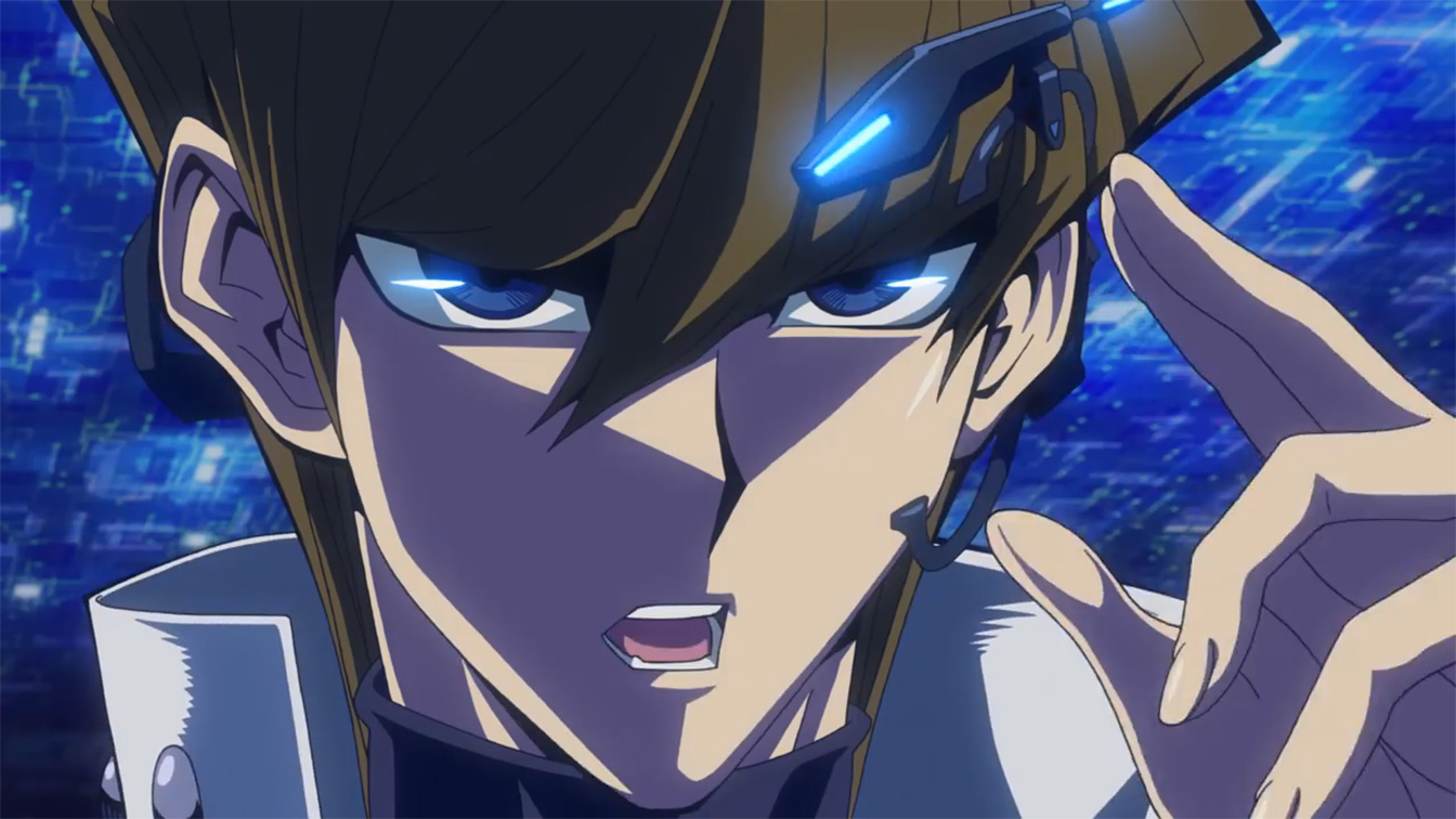 Anime Film Review: 'Yugioh: The Dark Side Of Dimensions' – tylerchancellor