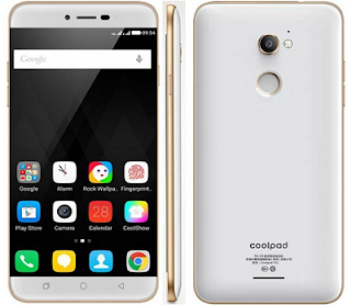 Coolpad Tip Top Pro 2