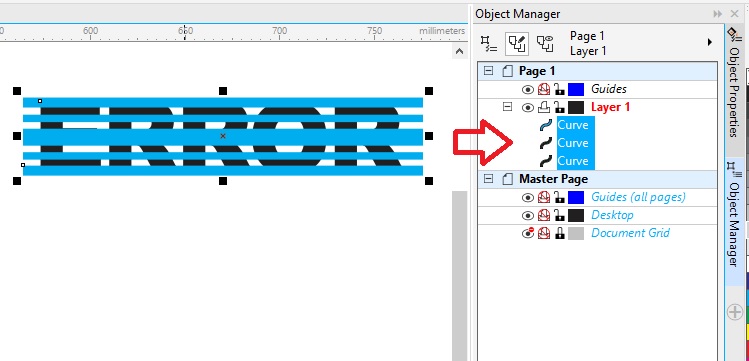 Object manager. менеджер объектов в корел. диспетчер объектов корел. Object manager в coreldraw. Object manager.