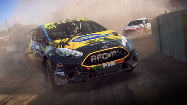 DiRT Rally 2.0 PC Full Español