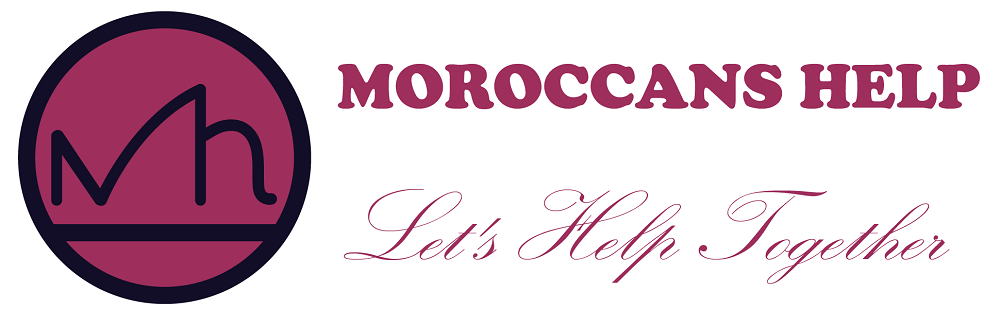 MoroccansHelp