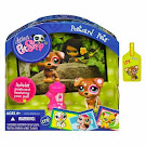 Littlest Pet Shop Postcard Pets Puppy (#1579) Pet