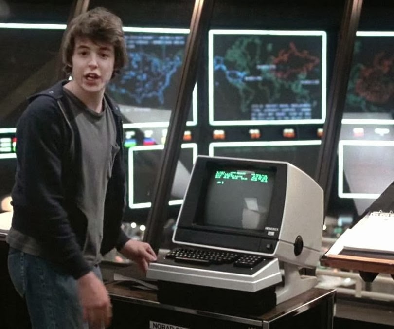 skagon's technology review Dumb terminals and silicon evolution