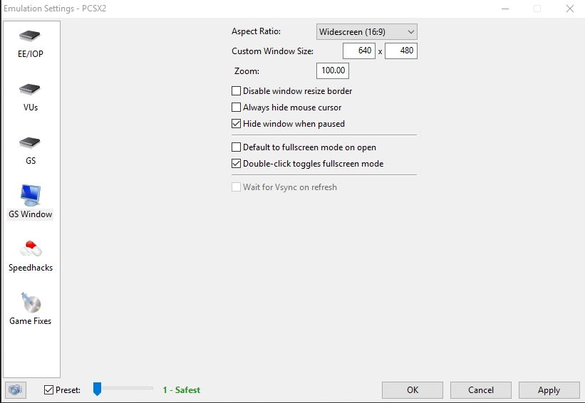pcsx2 emulator with good sound pcsx2 emulator with good sound