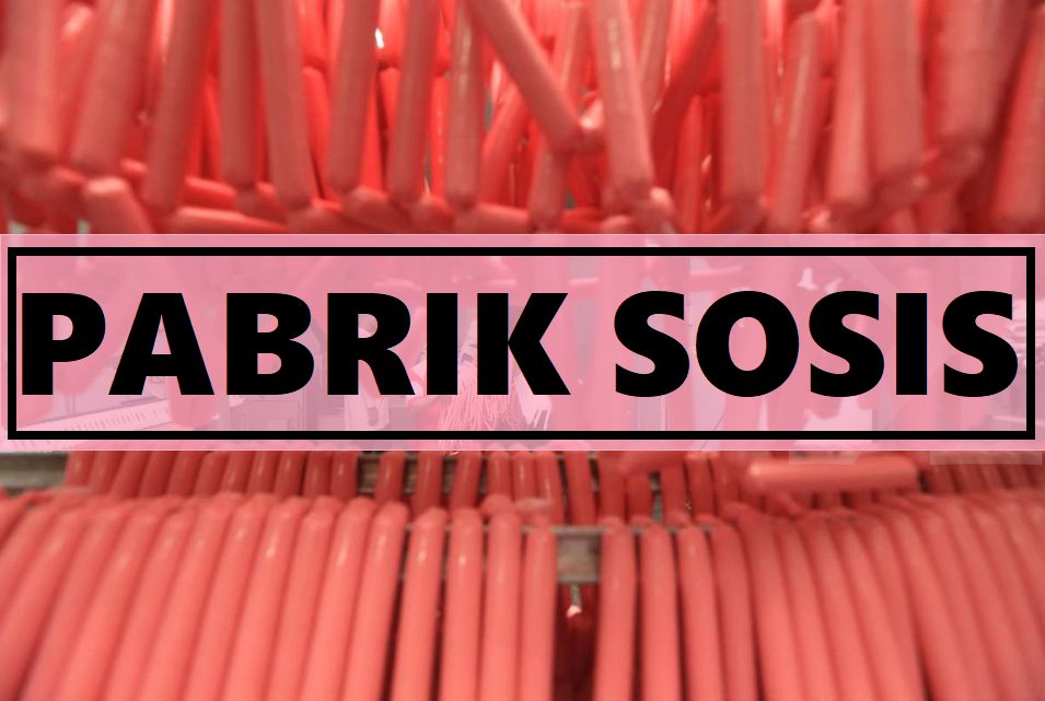 Daftar Perusahaan Makanan Beku Indonesia