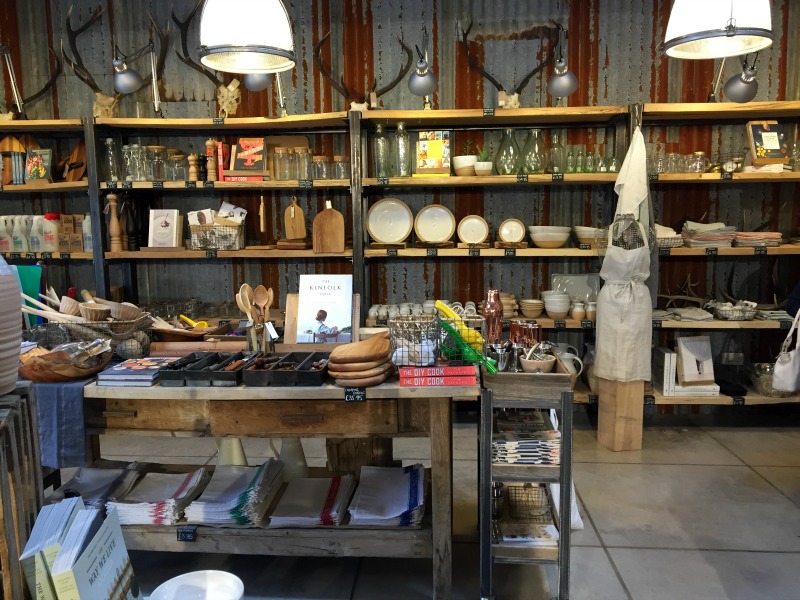 Balgove Night Market, St Andrews Dinner Stories