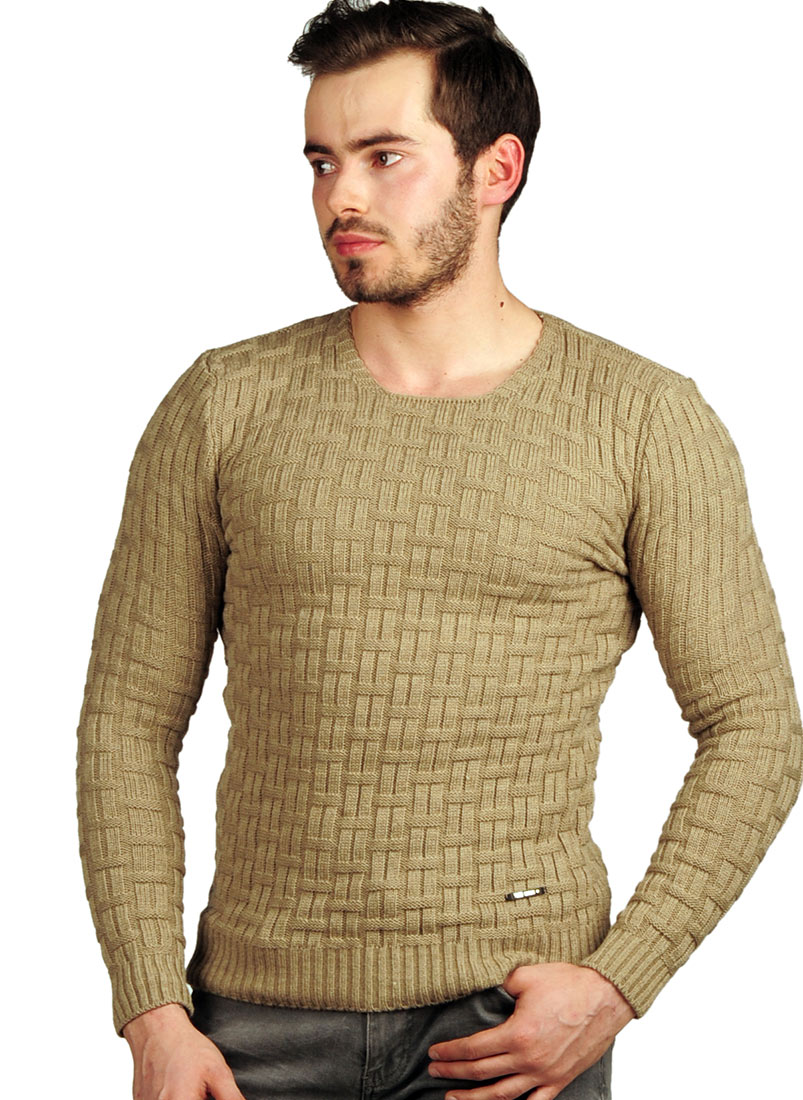 Suvari Antrasit V Yaka Erkek Triko Kazak Tr2013600023s02 Suvari Online Shop