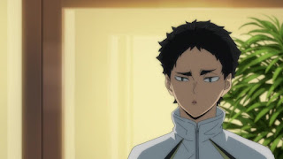 ハイキュー!! アニメ 第4期25話「約束の地」 | HAIKYU!! Season4 EPISODE 25