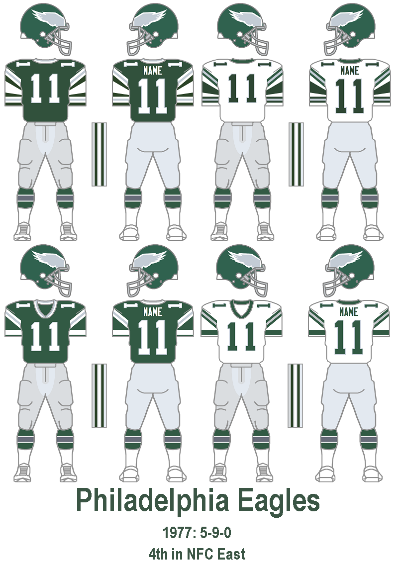 Bill's Update Blog 197079 Philadelphia Eagles