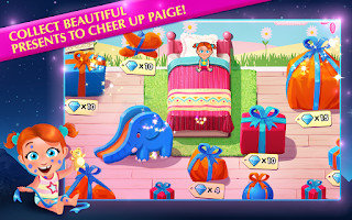 Delicious Hopes and Fears v8.0 Mod Apk