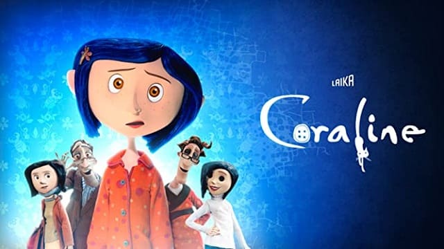 Coraline Full Movie Watch Download Online Free