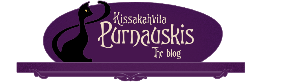 Kissakahvila Purnauskis