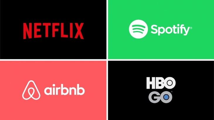 Gobierno RD por caerle atrás a los 'chelitos' de Netflix, Spotify y otros Gobierno RD contempla aplicar “recargo” a servicios de Netflix, Spotify y Airbnb a partir 2020