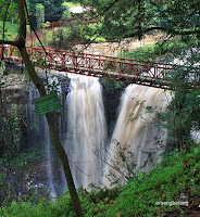 curug omas