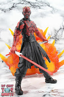 Star Wars Black Series Darth Maul (Sith Apprentice) 34