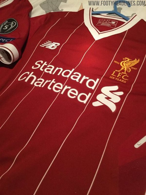 Download Liverpool Trikot 18/19 Gif