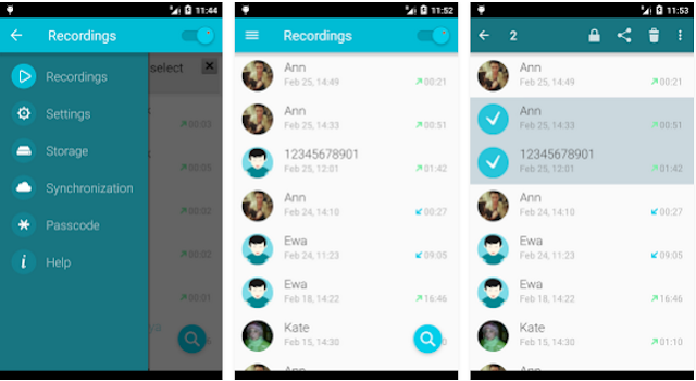 Call Recorder Pro Apk