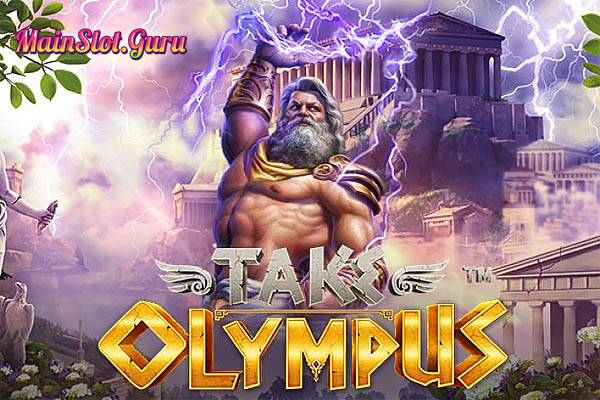 Main Gratis Slot Demo Take Olympus Betsoft