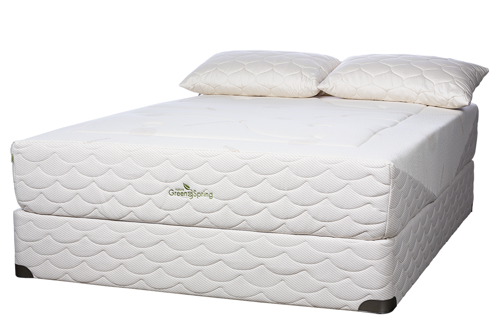 Simmons Beautyrest Mattress at Disney’s Caribbean Beach Resort.